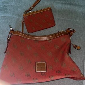 COPY - Dooney & Bourke Handbag